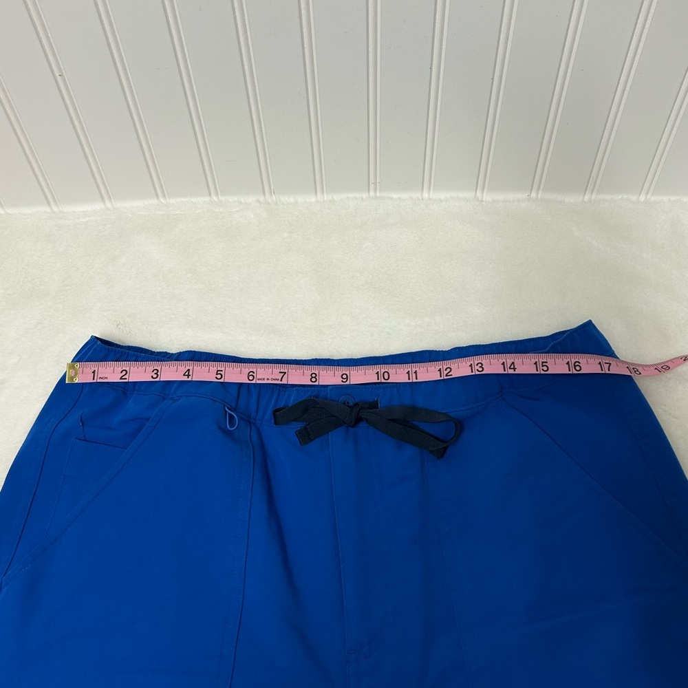 FIGS Technical Men’s Cairo Pants Size L - Picture 4 of 7